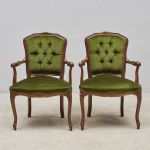 1738 8547 ARMCHAIRS